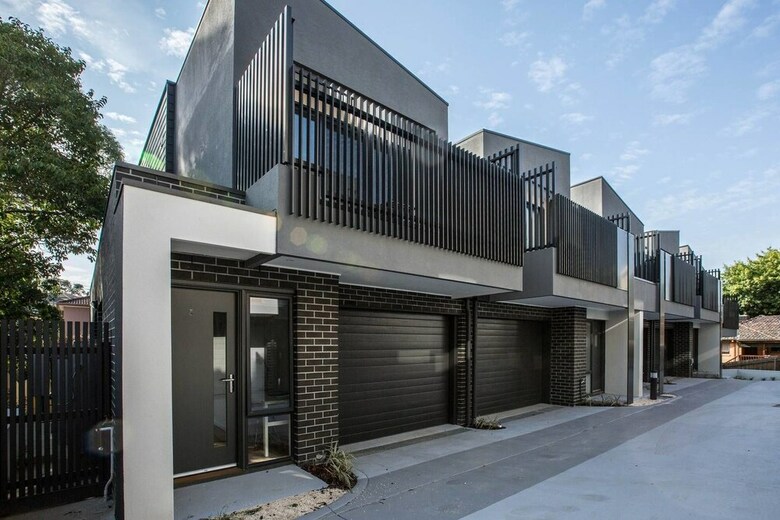 89 Fancy Doncaster Home