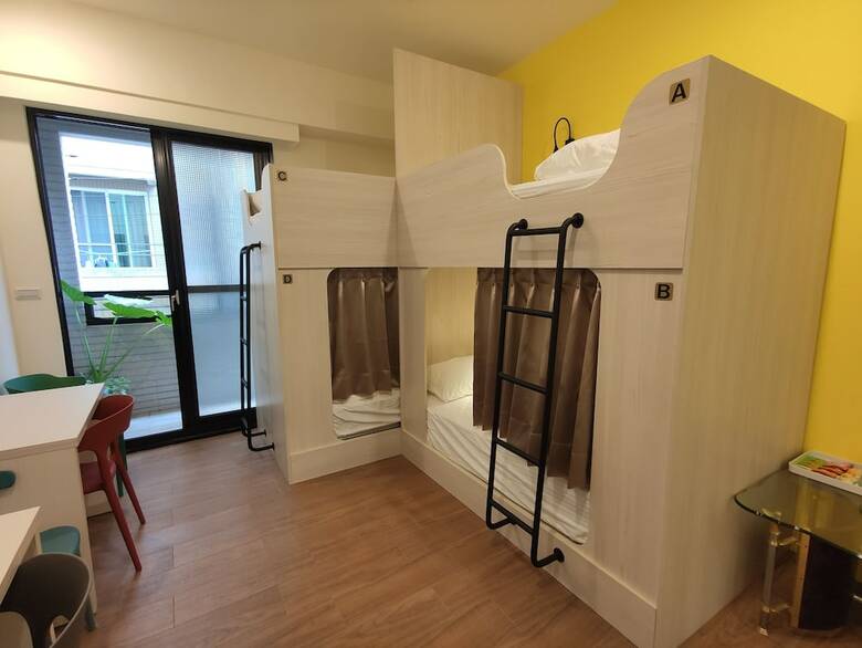 Hotel Donghae13.8