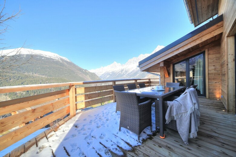 Chalet Kuma