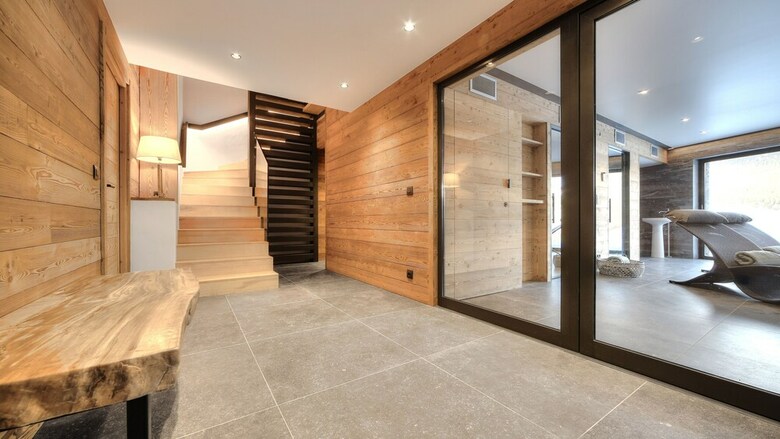 Chalet Kuma
