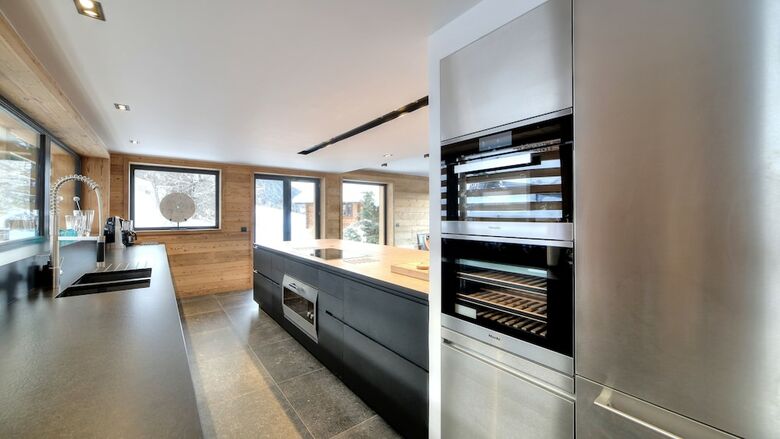 Chalet Kuma