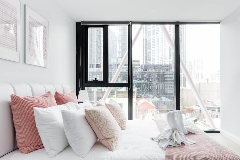 Apartamentos Skyline View High Rise Condo