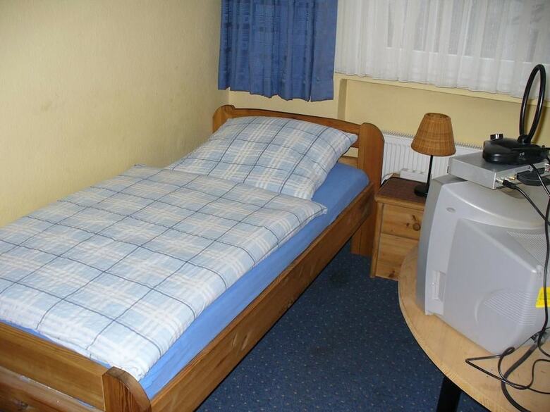 Hotel Sch�nfeld