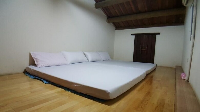 Hotel Jinmayutang