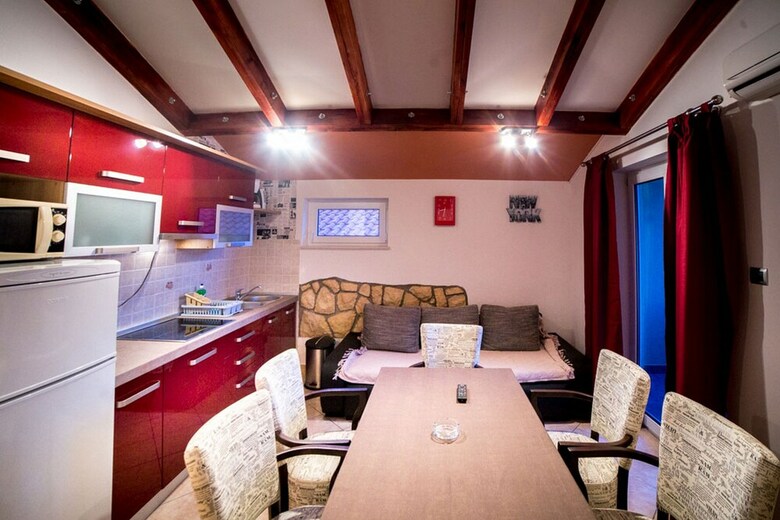 Apartment Sanic Rab