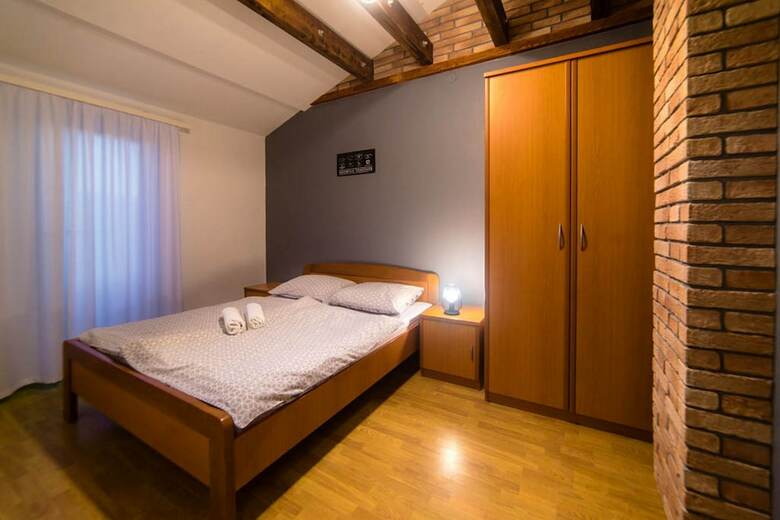 Apartment Sanic Rab