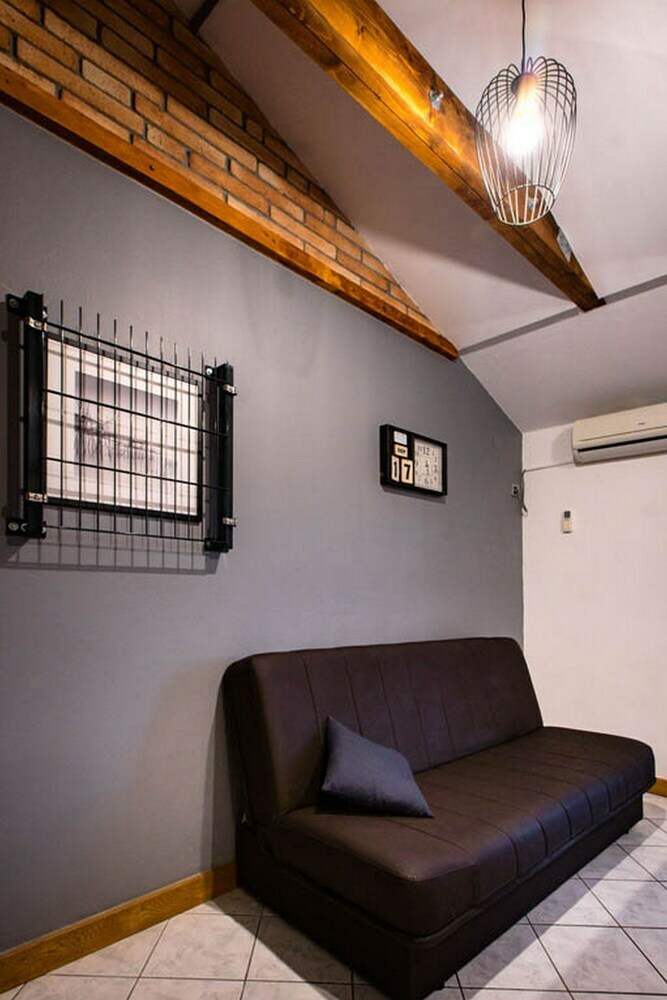 Apartment Sanic Rab
