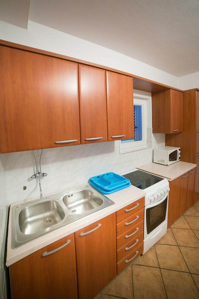 Apartment Sanic Rab