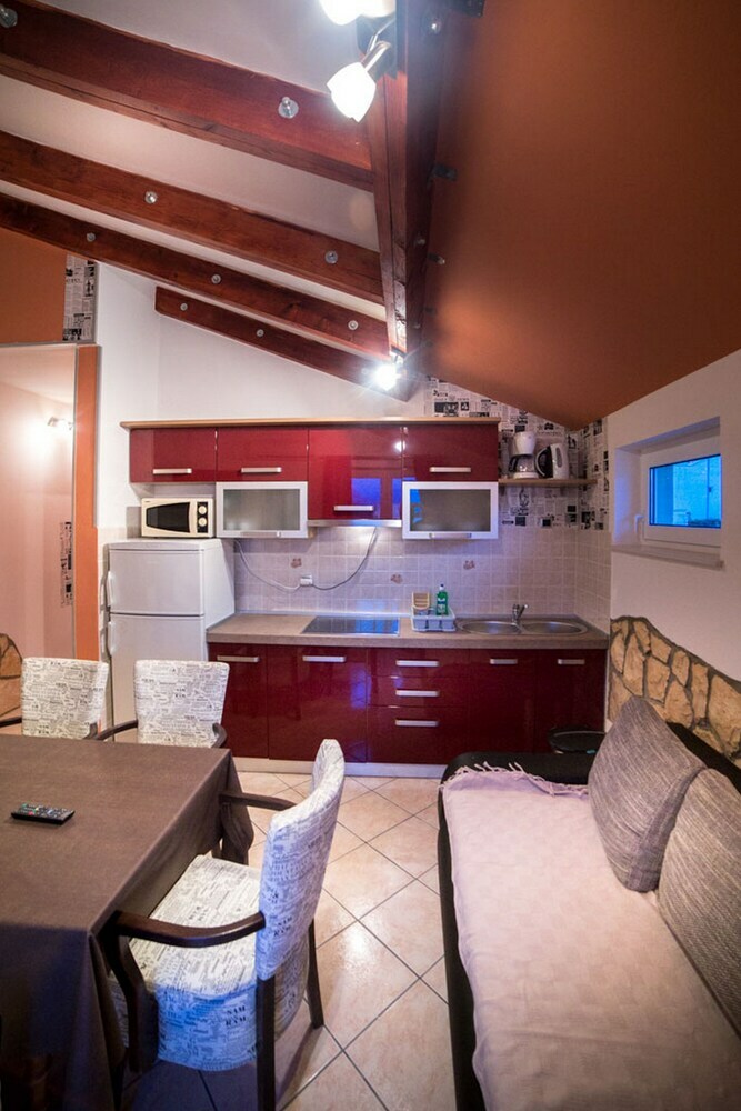 Apartment Sanic Rab