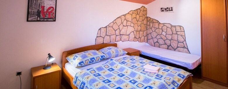Apartment Sanic Rab