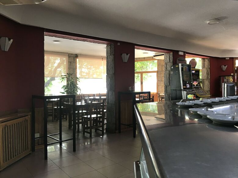Hostal El Cancho Del Aguila