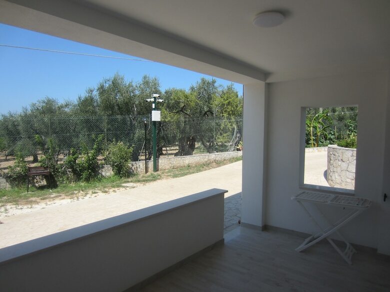 Apartamento Villa Elisa Vieste