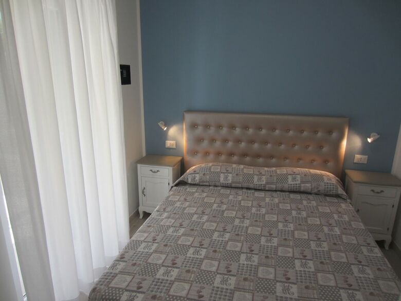Apartamento Villa Elisa Vieste