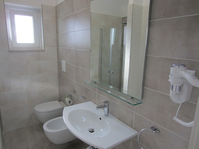 Apartamento Villa Elisa Vieste