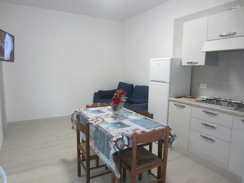 Apartamento Villa Elisa Vieste
