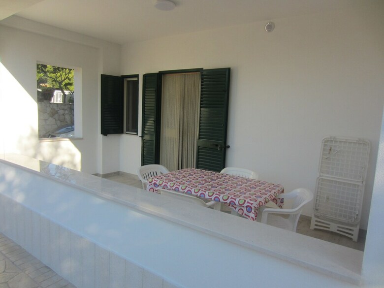 Apartamento Villa Elisa Vieste