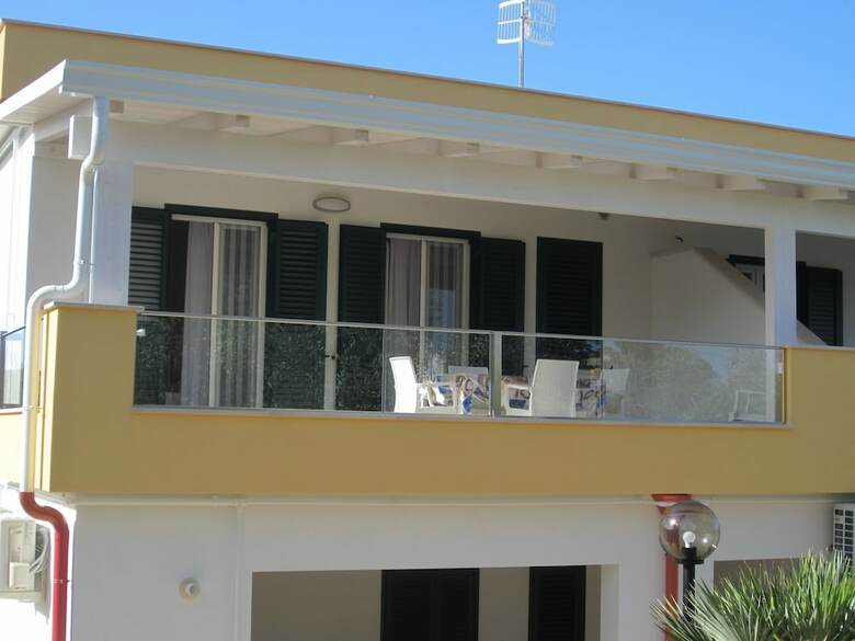 Apartamento Villa Elisa Vieste