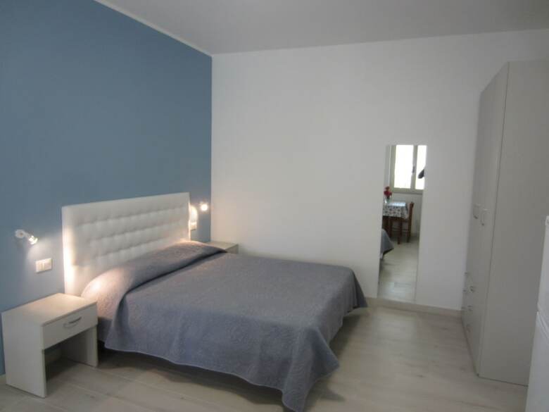 Apartamento Villa Elisa Vieste