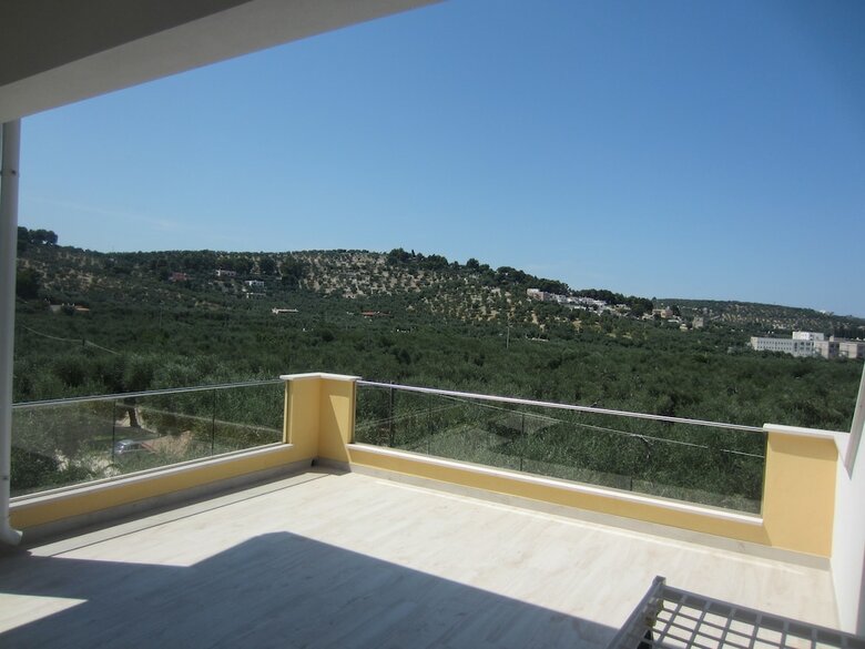 Apartamento Villa Elisa Vieste