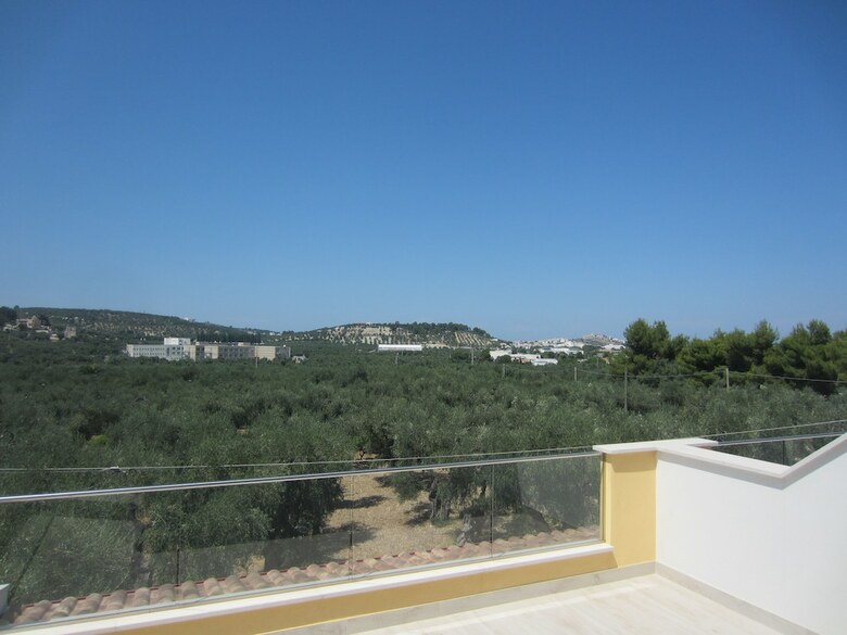 Apartamento Villa Elisa Vieste