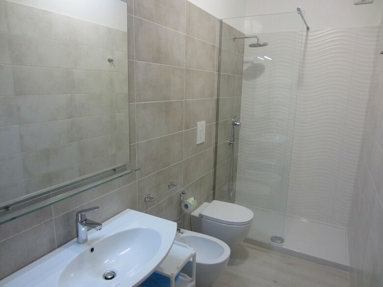 Apartamento Villa Elisa Vieste