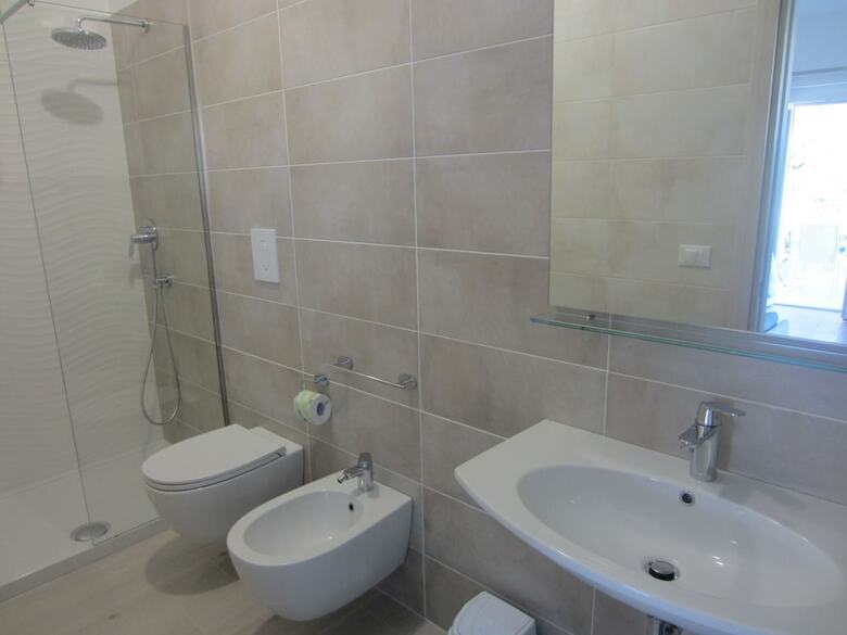 Apartamento Villa Elisa Vieste