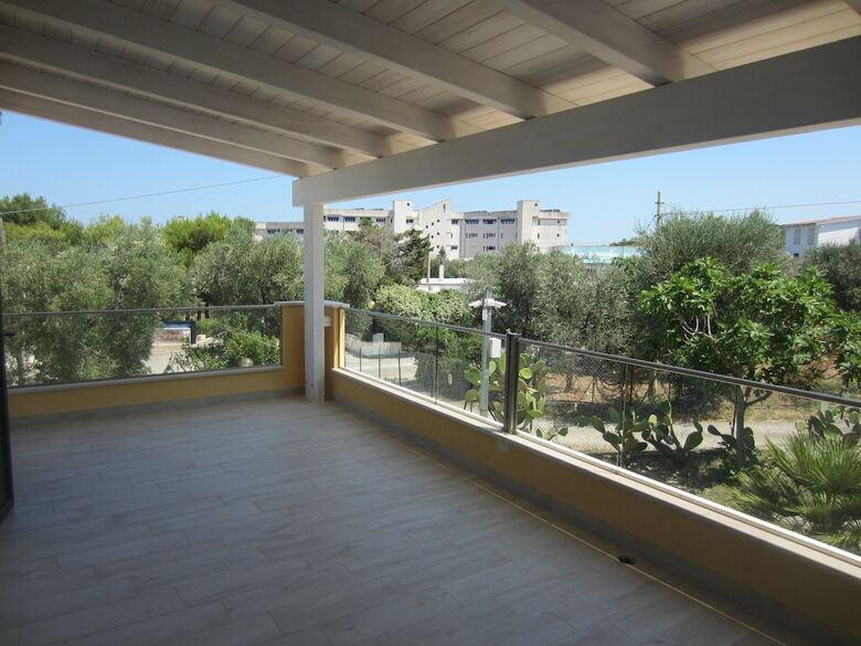 Apartamento Villa Elisa Vieste