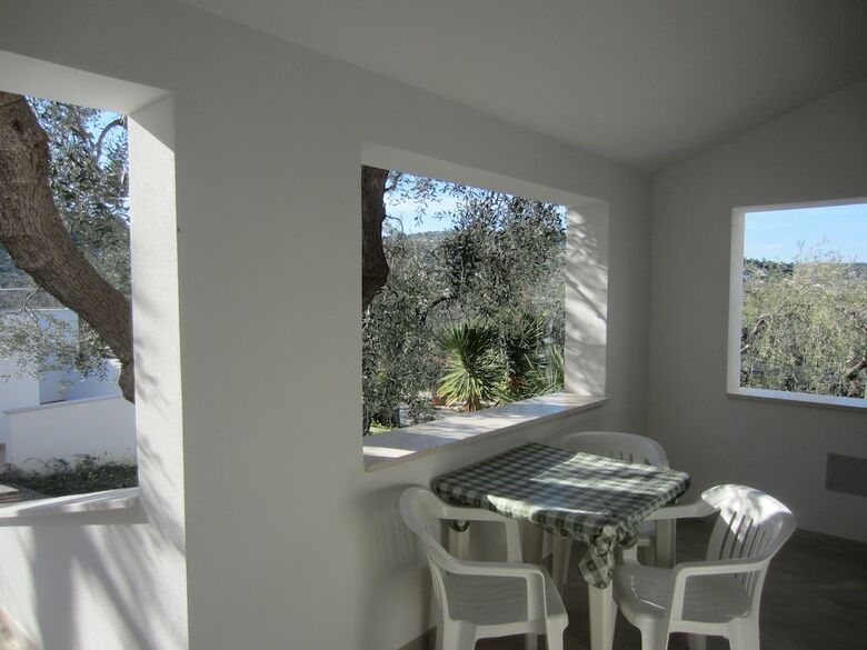 Apartamento Villa Elisa Vieste