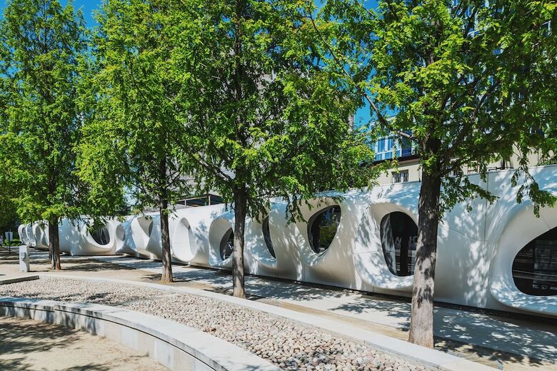 P&o Apartments Oxygen Wronia 5