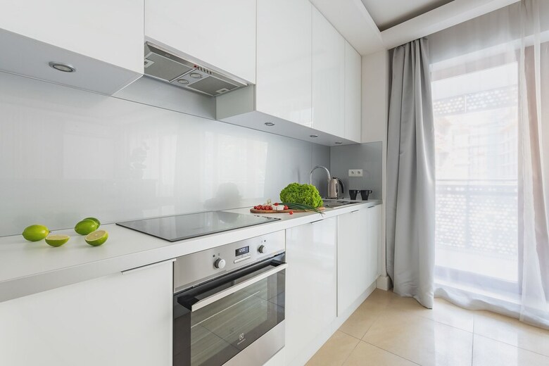 P&o Apartments Oxygen Wronia 5