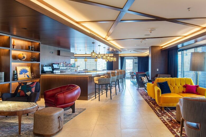 AC Hotel Austin-university