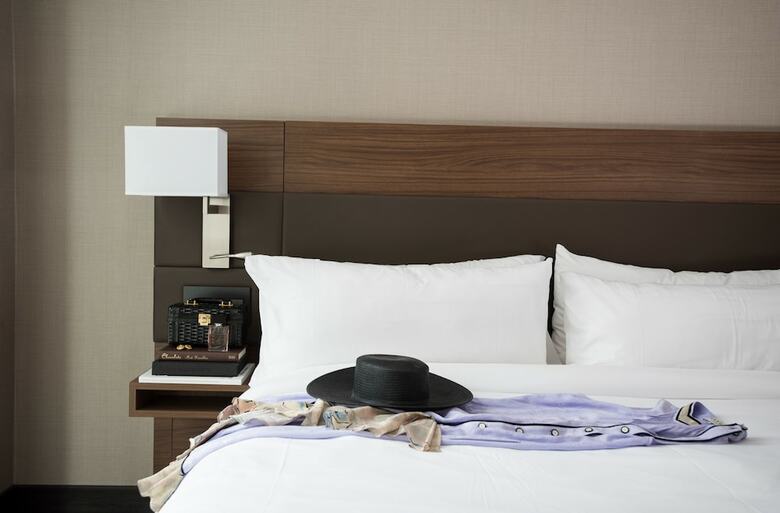 AC Hotel Austin-university