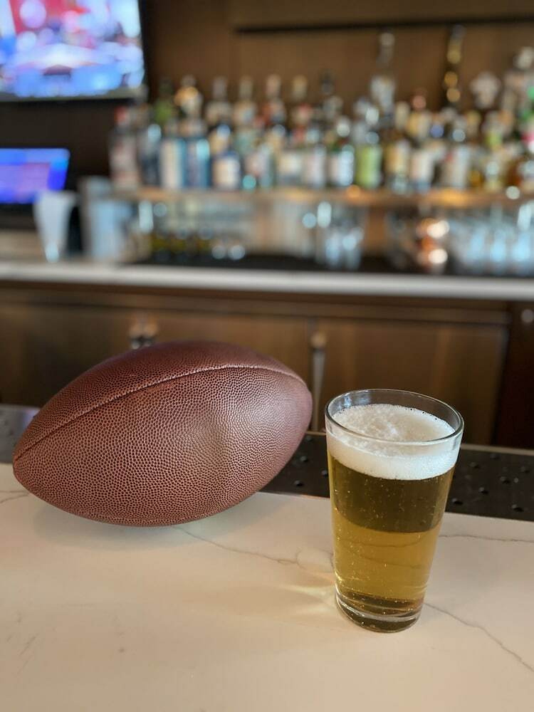 AC Hotel Austin-university