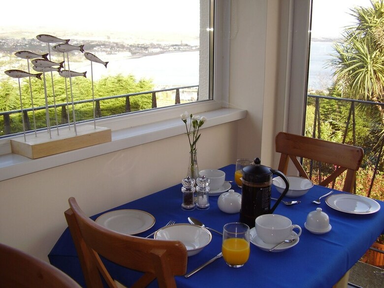 Hotel Panorama Guest House