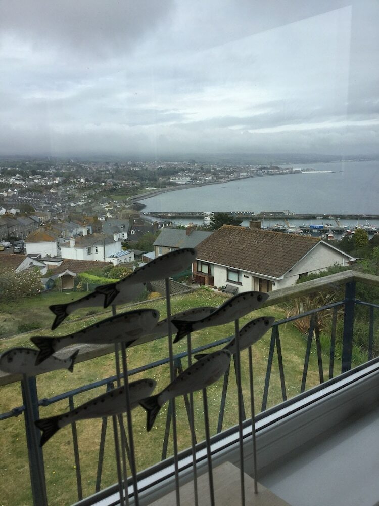 Hotel Panorama Guest House