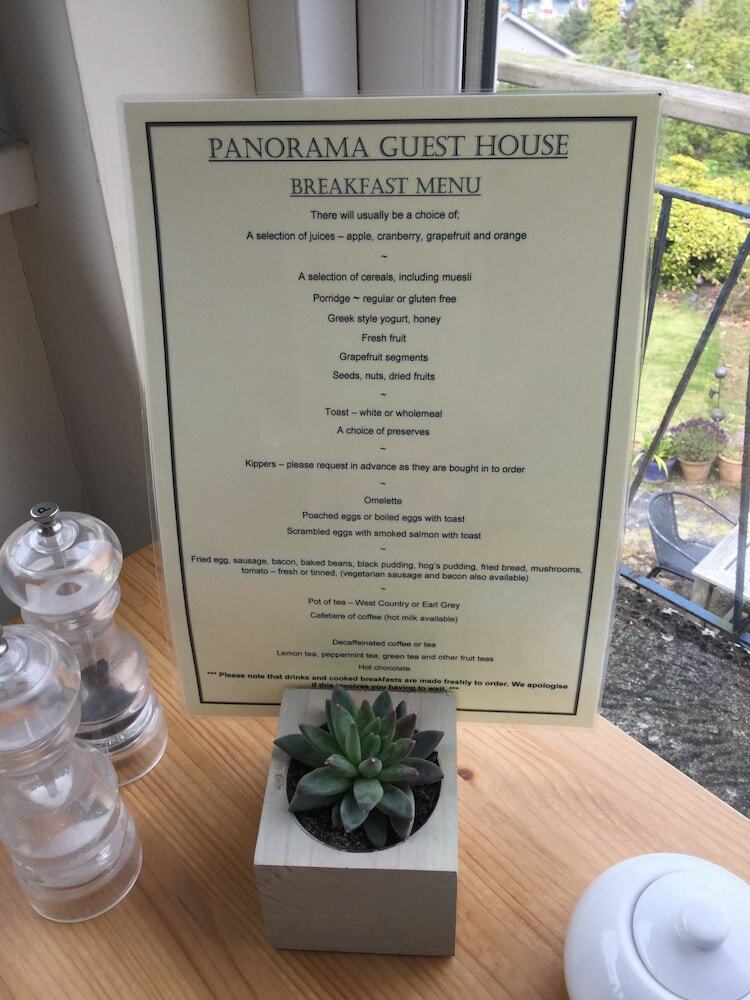 Hotel Panorama Guest House
