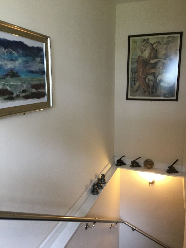 Hotel Panorama Guest House