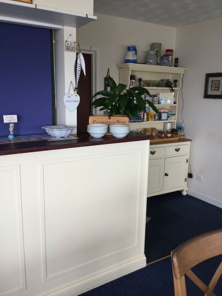 Hotel Panorama Guest House