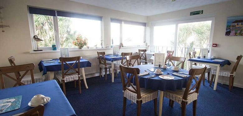 Hotel Panorama Guest House