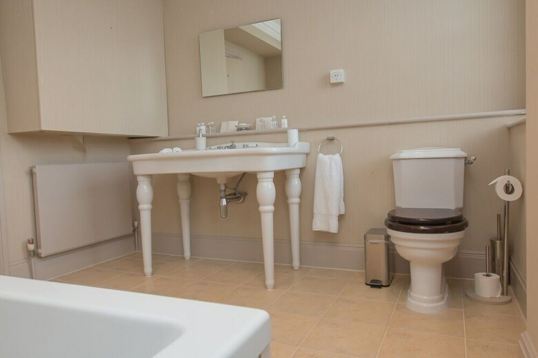 Apartamentos North Audley Street