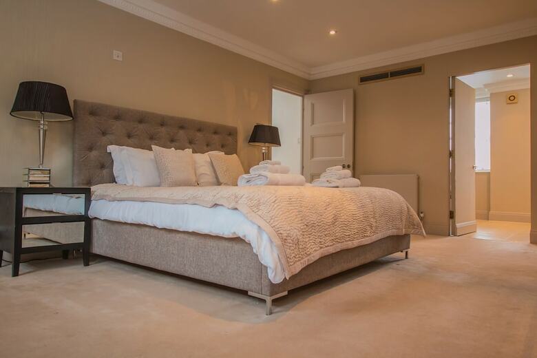 Apartamentos North Audley Street