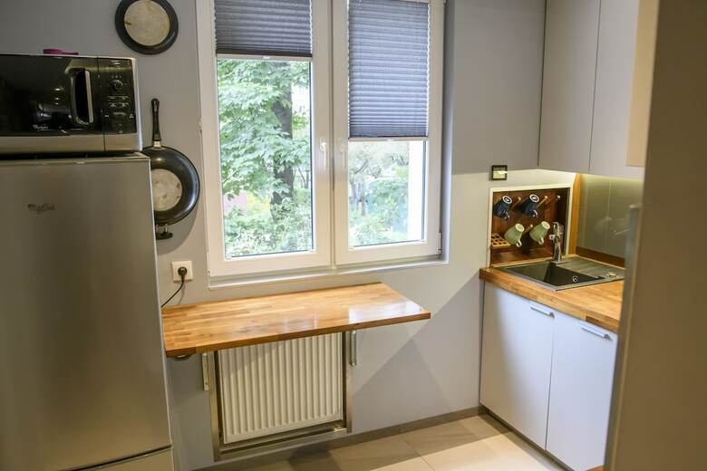 Apartamentos Chmielna Wood Lux