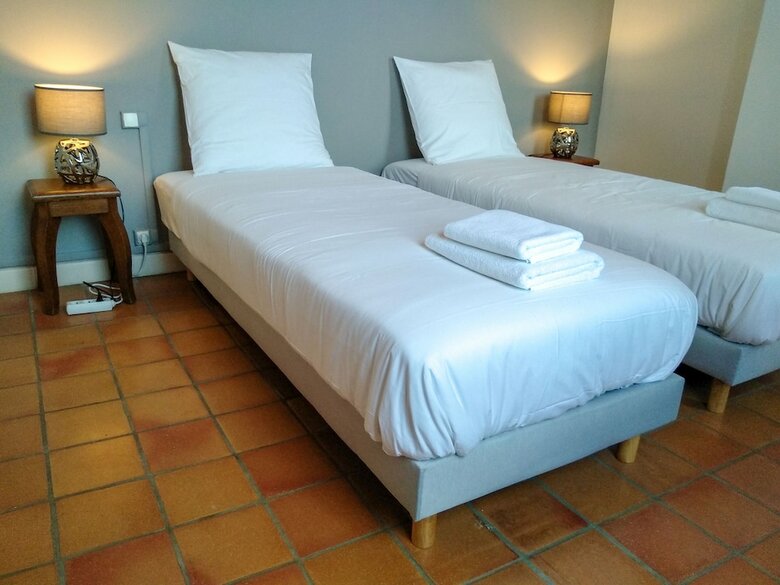 Abitarela - Maison D'h�tes - B&B