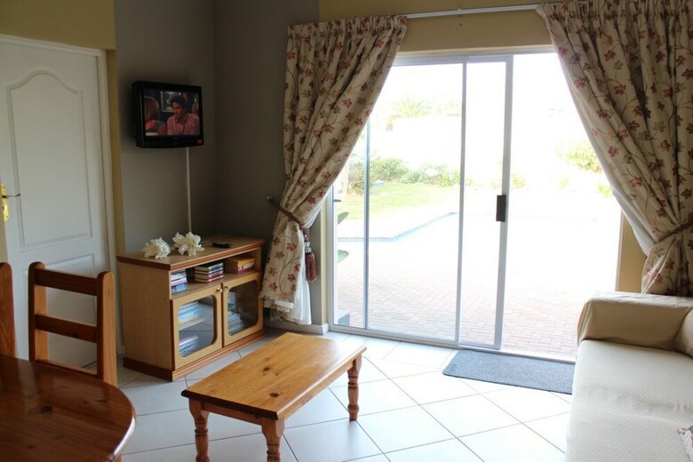 Hotel Carmel Huys Lodge