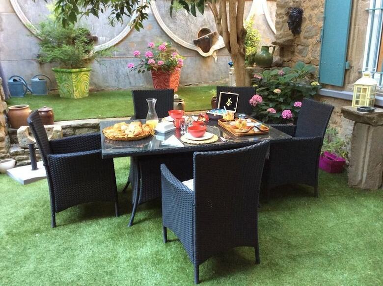 Bed & Breakfast Casa Vasaluta
