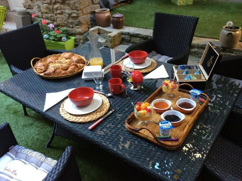 Bed & Breakfast Casa Vasaluta