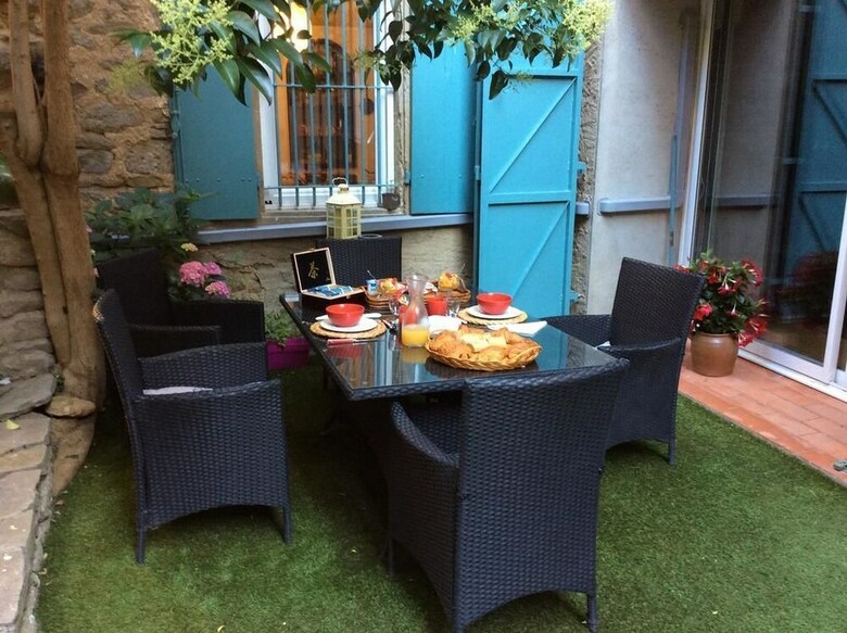 Bed & Breakfast Casa Vasaluta