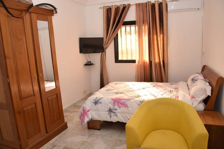 Residence  Gem Appartement  Hotel
