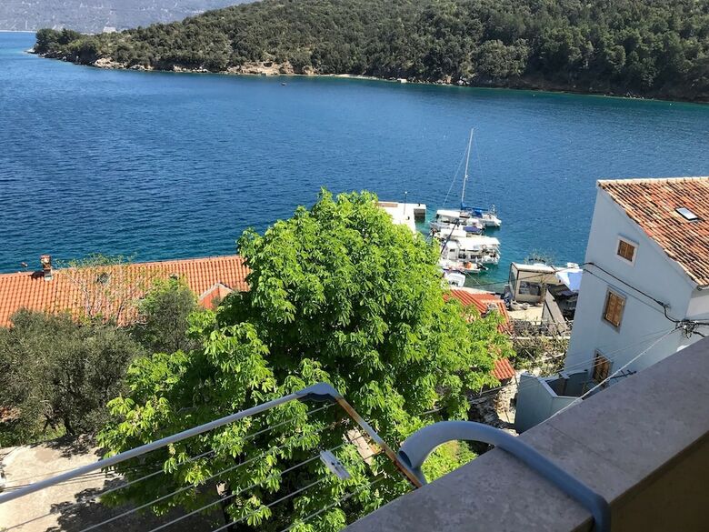 Apartments Tarcizio