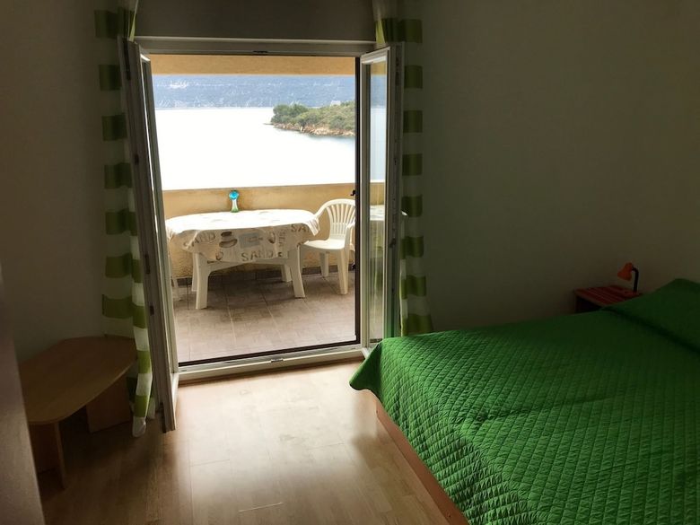 Apartments Tarcizio